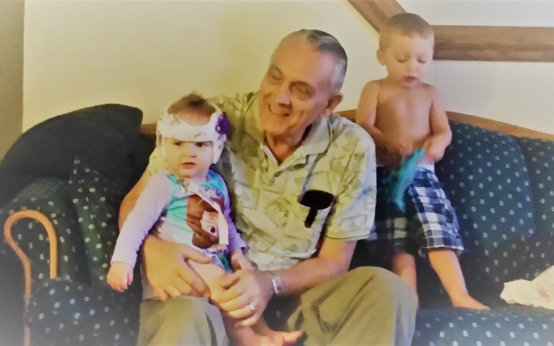GRANDPAS FOR BRIDGE KIDS ON FATHER’S DAY…and everyday!