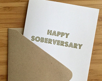 Sobriety: A Celebration of Life