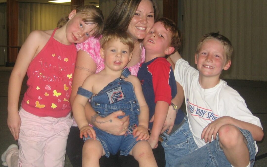 With Gratitude and Hope—A Message from The Bridge to Hope