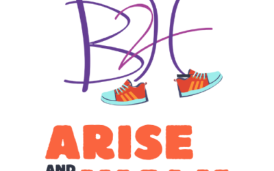 Arise & Walk: A New Year Call to Faith in Action