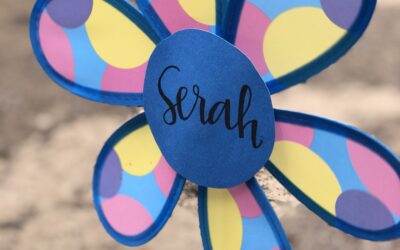 Spring Open House at The Bridge to Hope