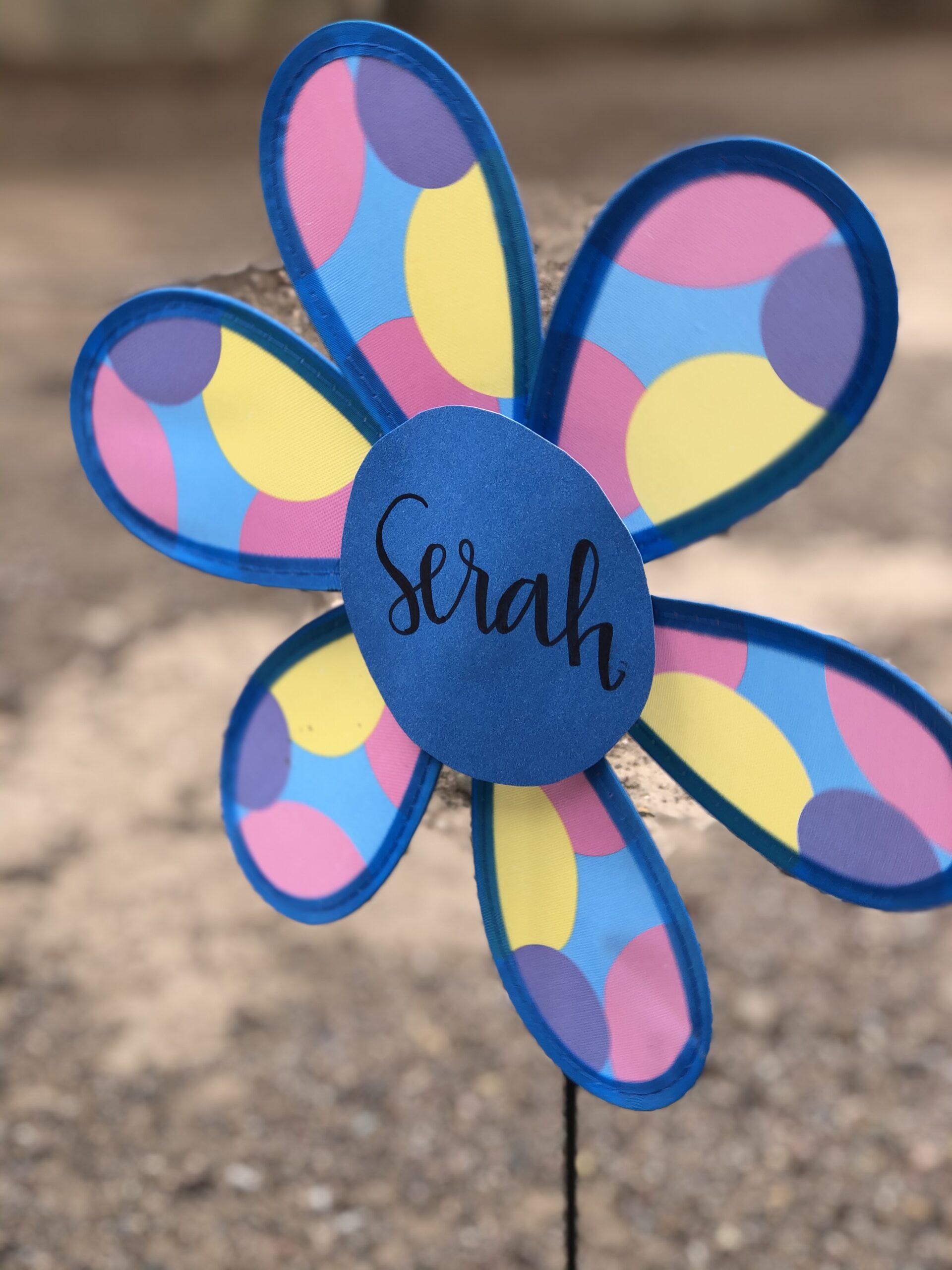 Spring Open House at The Bridge to Hope