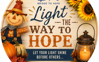 Light the Way to Hope